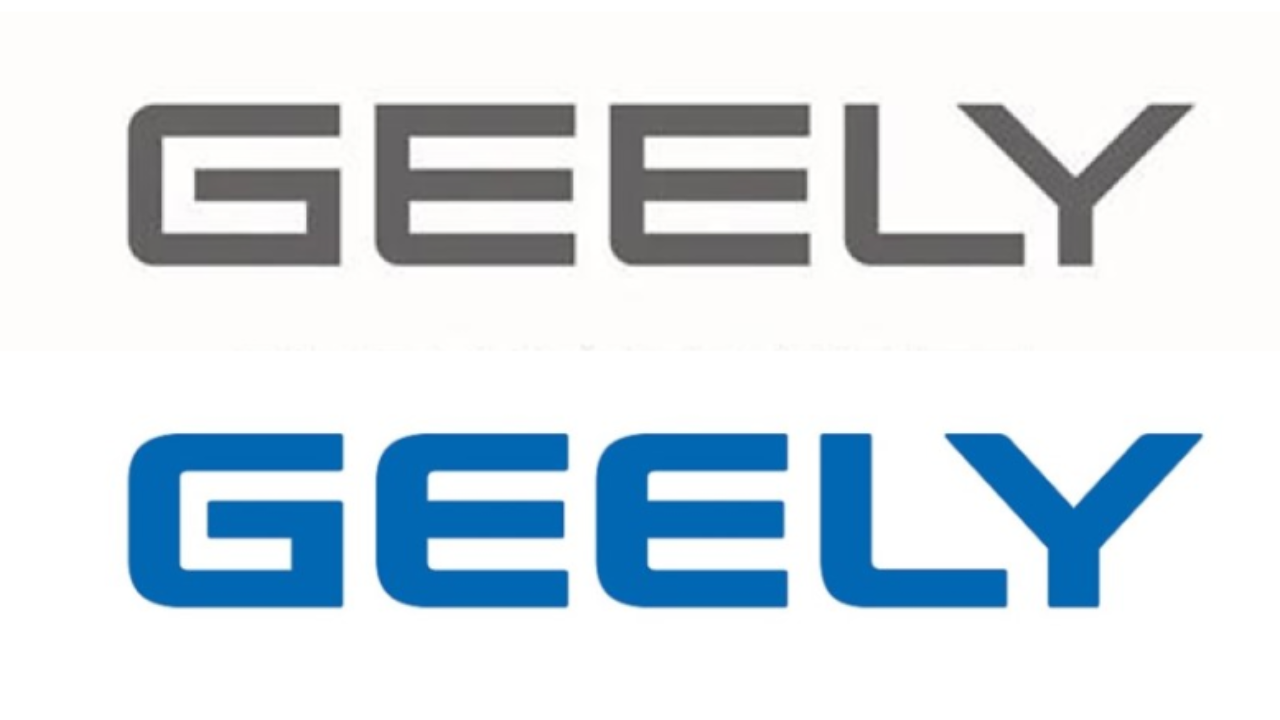   Geely     -  